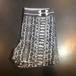 Under Armour Volleyball Spandex